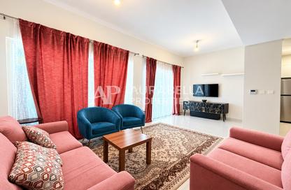 Townhouse - 3 - 3 for rent in Victoria - Damac Hills 2 - Dubai Townhouse - 3 - 3 for rent in Victoria - Damac Hills 2 - Dubai
