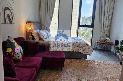 Apartment - Studio - 1 Bathroom for sale in The Solo - Aljada - Sharjah