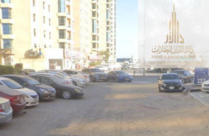 Land - Studio for rent in CityLife Al Khor Mall - Al Rashidiya 1 - Al Rashidiya - Ajman