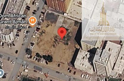 Land - Studio for rent in CityLife Al Khor Mall - Al Rashidiya 1 - Al Rashidiya - Ajman