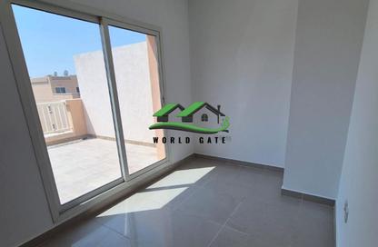 Villa - 2 - 3 for sale in Desert Style - Al Reef Villas - Al Reef - Abu Dhabi