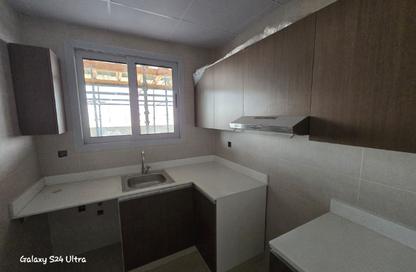 Apartment - 1 Bedroom - 2 Bathrooms for sale in Azha Views - Al Amerah - Ajman