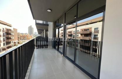 Apartment - 1 - 1 for rent in Belgravia 3B - Belgravia 3 - District 15 - Jumeirah Village Circle - Dubai Apartment - 1 - 1 for rent in Belgravia 3B - Belgravia 3 - District 15 - Jumeirah Village Circle - Dubai