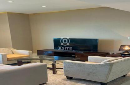 Apartment - 1 Bedroom - 2 Bathrooms for rent in Damac Maison de Ville Tenora - Residential District - Dubai South (Dubai World Central) - Dubai