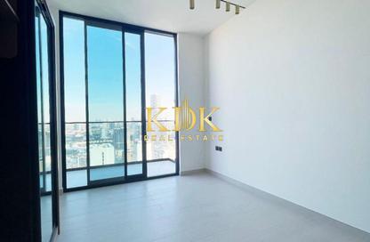 Apartment - Studio - 1 Bathroom for rent in Binghatti House - District 10 - Jumeirah Village Circle - Dubai