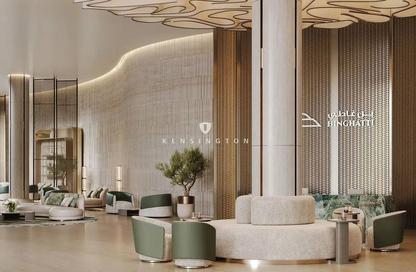 Apartment - Studio - 1 for sale in Binghatti Hillcrest - Arjan - Dubai