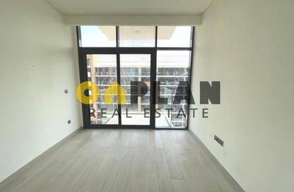 Apartment - Studio - 1 Bathroom for sale in Azizi Riviera 22 - Azizi Riviera - Meydan One - Meydan - Dubai