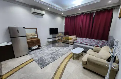 شقة - 1 حمام للايجار في مدينة محمد بن زايد - أبوظبي