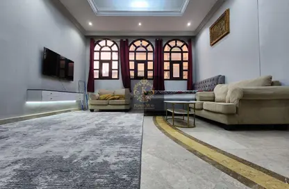 شقة - 1 حمام للايجار في مدينة محمد بن زايد - أبوظبي