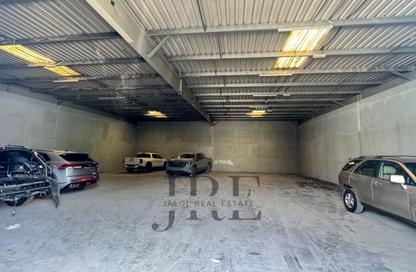 Warehouse - Studio for rent in Industrial Area 4 - Sharjah Industrial Area - Sharjah