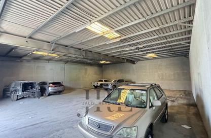 Warehouse - Studio for rent in Industrial Area 4 - Sharjah Industrial Area - Sharjah