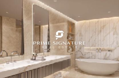 Apartment - 4 Bedrooms - 5 Bathrooms for sale in Jumeirah Emirates Tower - Emirates Towers - Sheikh Zayed Road - Dubai