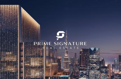 Apartment - 4 Bedrooms - 5 Bathrooms for sale in Jumeirah Emirates Tower - Emirates Towers - Sheikh Zayed Road - Dubai
