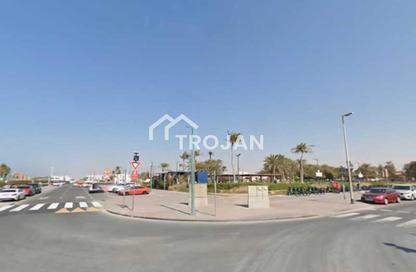 Land - Studio for rent in Umm Suqeim 3 Villas - Umm Suqeim 3 - Umm Suqeim - Dubai