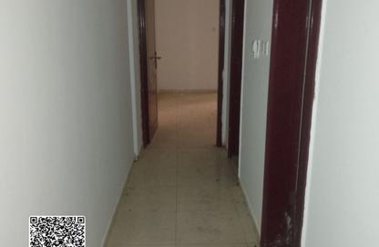 Apartment - 1 - 1 for rent in Sheikh Jaber Al Sabah Street - Al Naimiya - Al Nuaimiya - Ajman