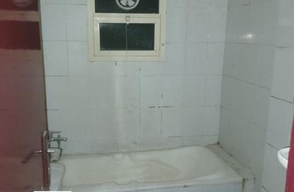 Apartment - 1 - 1 for rent in Sheikh Jaber Al Sabah Street - Al Naimiya - Al Nuaimiya - Ajman