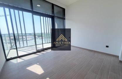 Apartment - 2 Bedrooms - 3 Bathrooms for rent in Vida 1 - Vida Residences - Aljada - Sharjah