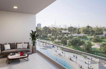 Apartment - 1 Bedroom - 2 Bathrooms for sale in Sobha one Tower A - Sobha One - Ras Al Khor Industrial 1 - Ras Al Khor - Dubai Apartment - 1 Bedroom - 2 Bathrooms for sale in Sobha one Tower A - Sobha One - Ras Al Khor Industrial 1 - Ras Al Khor - Dubai