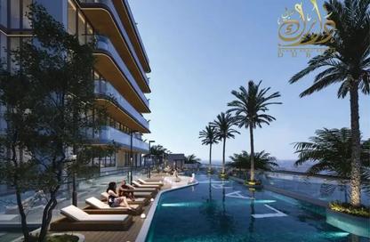 Apartment - Studio - 1 Bathroom for sale in Zyra Hills - International City Phase 2 - Al Warsan 4 - Al Warsan - Dubai