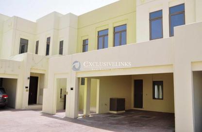 Townhouse - 4 Bedrooms - 4 Bathrooms for sale in Mira Oasis 3 - Mira Oasis - Reem - Dubai Townhouse - 4 Bedrooms - 4 Bathrooms for sale in Mira Oasis 3 - Mira Oasis - Reem - Dubai