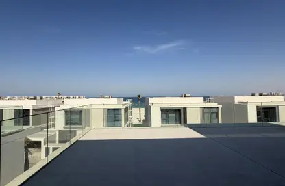 Villa - 5 Bedrooms - 6 Bathrooms for sale in Danah Bay - Al Marjan Island - Ras Al Khaimah Villa - 5 Bedrooms - 6 Bathrooms for sale in Danah Bay - Al Marjan Island - Ras Al Khaimah