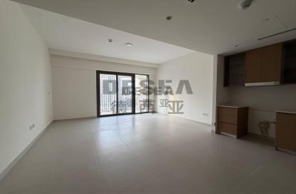 Apartment - 2 Bedrooms - 2 Bathrooms for rent in Moor at Creek Beach Building 1 - Moor at Creek Beach - Creek Beach - Dubai Creek Harbour (The Lagoons) - Dubai