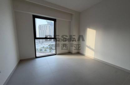 Apartment - 2 Bedrooms - 2 Bathrooms for rent in Moor at Creek Beach Building 1 - Moor at Creek Beach - Creek Beach - Dubai Creek Harbour (The Lagoons) - Dubai