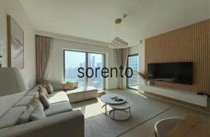 شقة - 3 غرف نوم - 4 حمامات للايجار في داون تاون فيوز 2 برج 2 - داون تاون فيوز 2 - زعبيل 2 - زعبيل - دبي