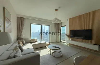 Apartment - 3 Bedrooms - 4 Bathrooms for rent in Downtown Views II Tower 2 - Downtown Views II - Zabeel 2 - Zabeel - Dubai