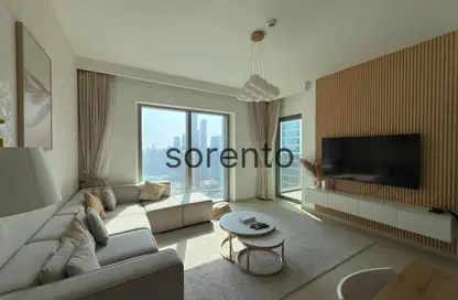 Apartment - 3 Bedrooms - 4 Bathrooms for rent in The Address Residences Dubai Opera Tower 2 - The Address Residences Dubai Opera - Downtown Dubai - Dubai