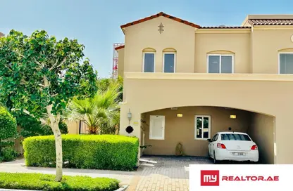 فيلا - 3 غرف نوم - 4 حمامات للايجار في بيلا كازا - سيرينا - دبي لاند - دبي