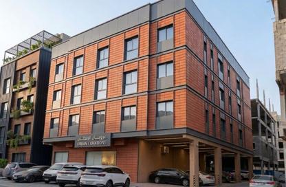Whole Building - Studio - 7+ for sale in Al Jurf 3 - Al Jurf - Ajman Downtown - Ajman