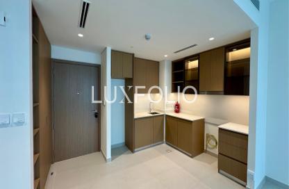 Apartment - 1 Bedroom - 1 Bathroom for rent in Breeze at Creek Beach Building 1 - Breeze at Creek Beach - Creek Beach - Dubai Creek Harbour (The Lagoons) - Dubai Apartment - 1 Bedroom - 1 Bathroom for rent in Breeze at Creek Beach Building 1 - Breeze at Creek Beach - Creek Beach - Dubai Creek Harbour (The Lagoons) - Dubai