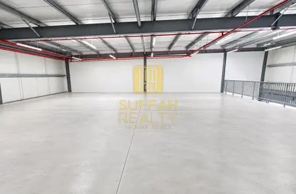 Warehouse - Studio - 2 Bathrooms for rent in Al Quoz Industrial Area 4 - Al Quoz Industrial Area - Al Quoz - Dubai
