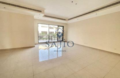 Villa - 4 Bedrooms - 5 Bathrooms for rent in Village 33 - Al Barsha 1 - Al Barsha - Dubai