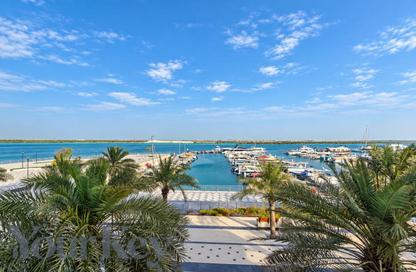 Apartment - 2 - 3 for rent in Qaryat Al Hidd - Saadiyat Island - Abu Dhabi Apartment - 2 - 3 for rent in Qaryat Al Hidd - Saadiyat Island - Abu Dhabi