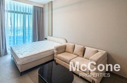 Apartment - Studio - 1 Bathroom for rent in Elevate by Prescott - Arjan - Dubai Apartment - Studio - 1 Bathroom for rent in Elevate by Prescott - Arjan - Dubai