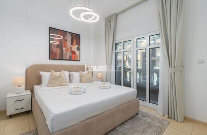 Apartment - 1 Bedroom - 2 Bathrooms for rent in Summer 1 - Summer - Seasons Community - District 15 - Jumeirah Village Circle - Dubai
