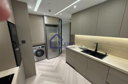 Apartment - 2 Bedrooms - 3 Bathrooms for sale in Bahar 1 - Bahar - Jumeirah Beach Residence - Dubai