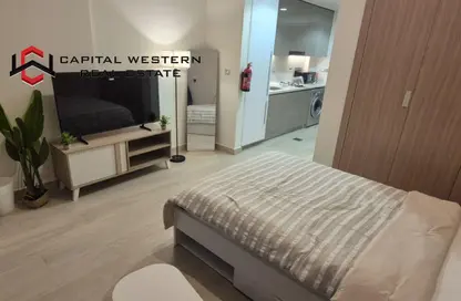 شقة - 1 حمام للايجار في 20 عزيزي ريفيرا - عزيزي ريفيرا - ميدان واحد - ميدان - دبي