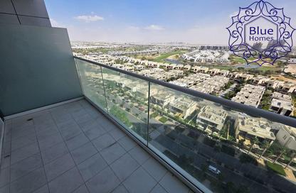 Apartment - Studio - 1 for sale in Carson B - Carson - Damac Hills - Dubai Apartment - Studio - 1 for sale in Carson B - Carson - Damac Hills - Dubai