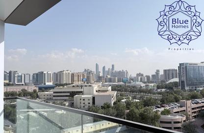 Apartment - 2 Bedrooms - 4 Bathrooms for rent in Health care City - Dubai Healthcare City - Bur Dubai - Dubai Apartment - 2 Bedrooms - 4 Bathrooms for rent in Health care City - Dubai Healthcare City - Bur Dubai - Dubai