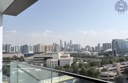 Apartment - 2 Bedrooms - 4 Bathrooms for rent in Health care City - Dubai Healthcare City - Bur Dubai - Dubai