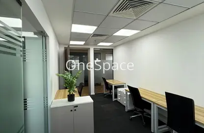 مركز أعمال - استوديو - 3 حمامات للايجار في مجمع دبي للاستثمار - دبي
