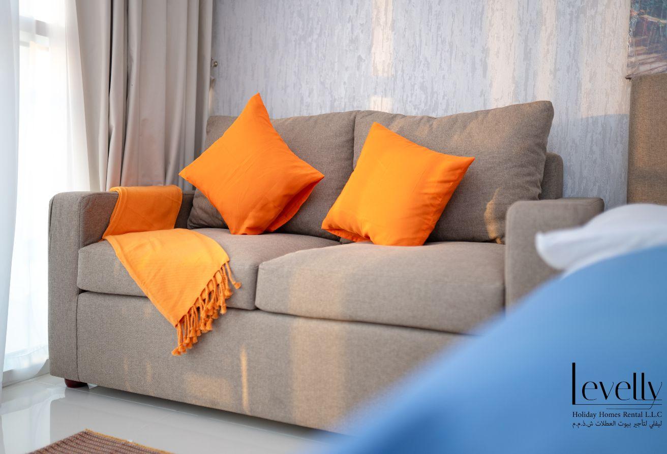 Fully Furnished Studio l Premium Amenities photo 18