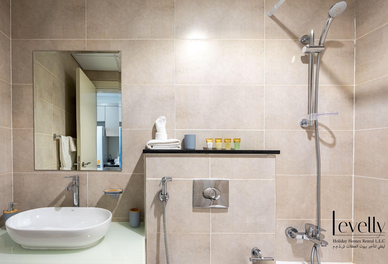 Fully Furnished Studio l Premium Amenities photo 11