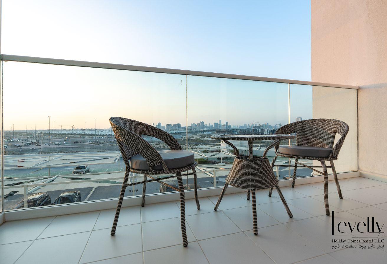 Fully Furnished Studio l Premium Amenities photo 23