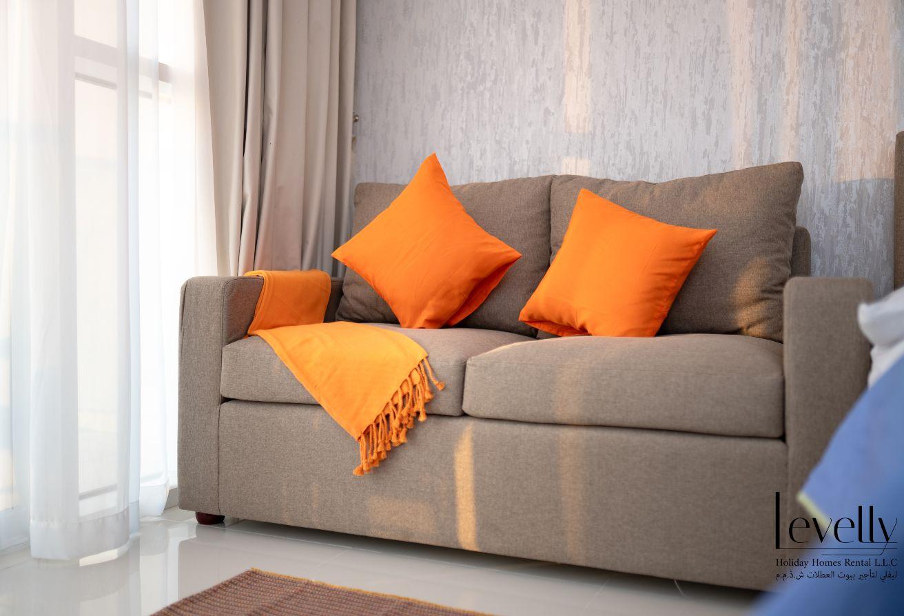 Fully Furnished Studio l Premium Amenities photo 19