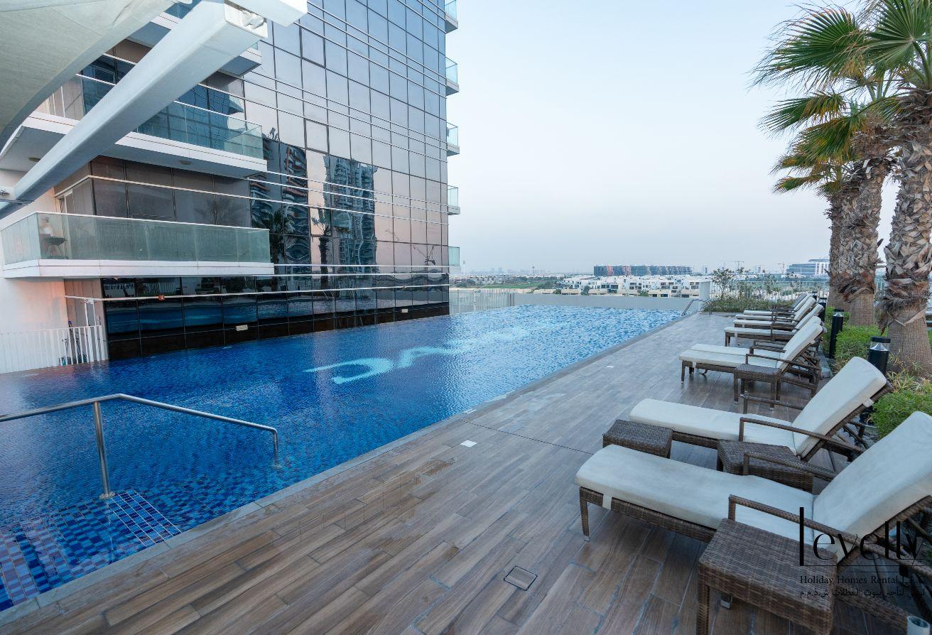Fully Furnished Studio l Premium Amenities photo 29