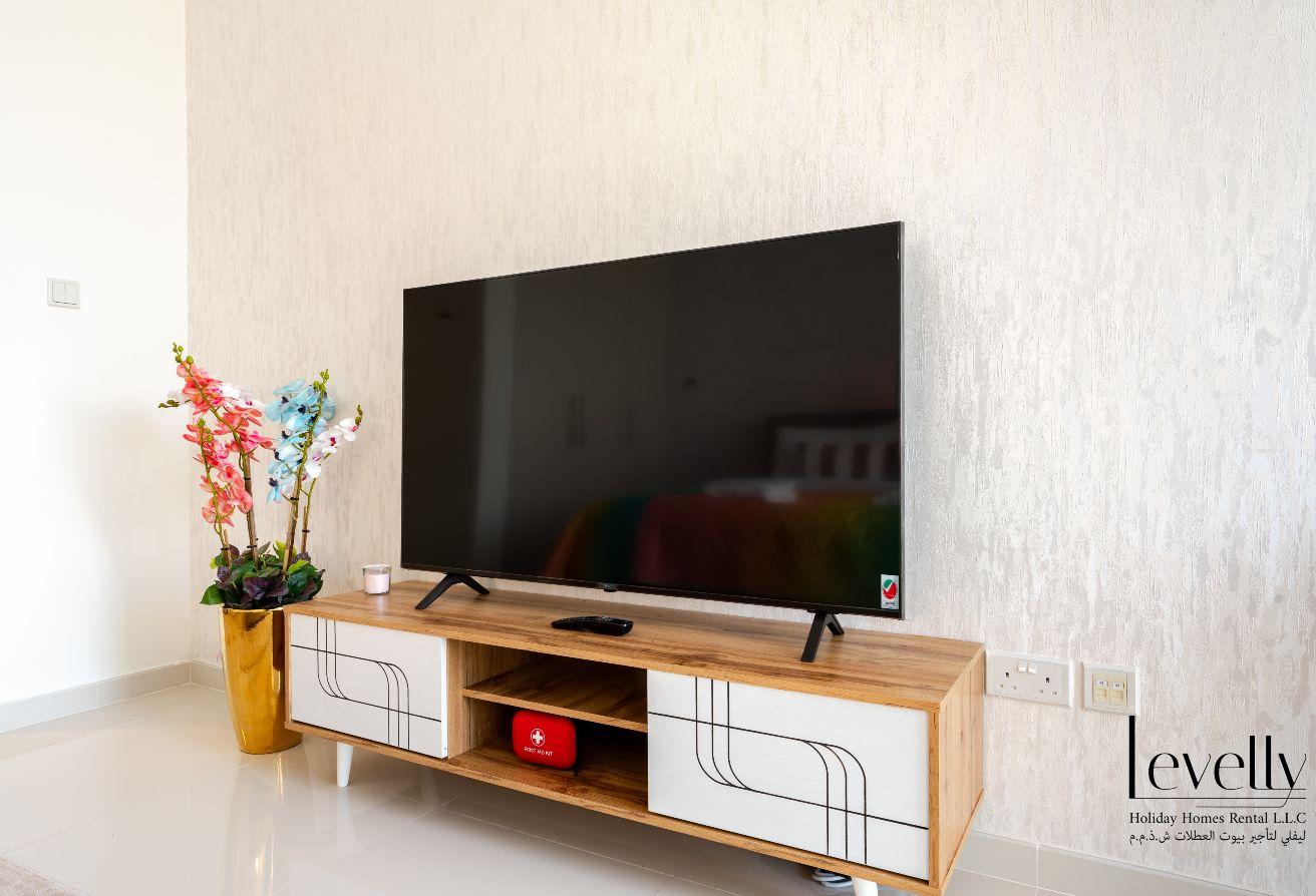 Fully Furnished Studio l Premium Amenities photo 5